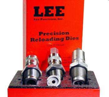 Misc. Accessories Lee Precision Ready Series 577/450 MARTINI/HNRY LGSER 3DIE